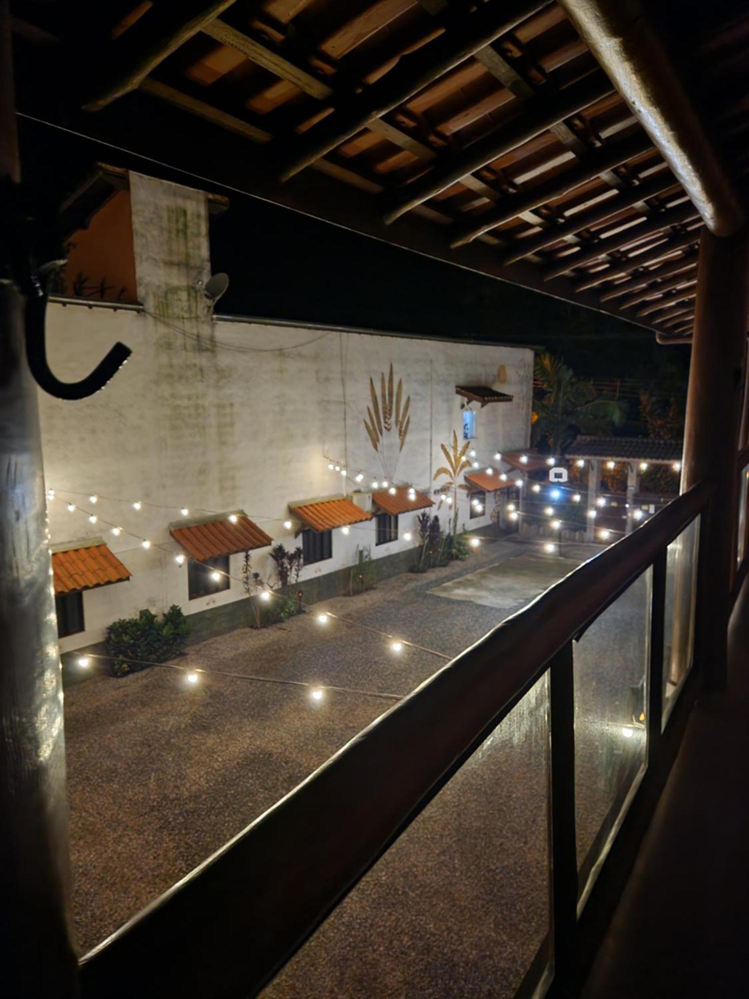 Homestay Velinn Pousada Toca Do Guaiamum