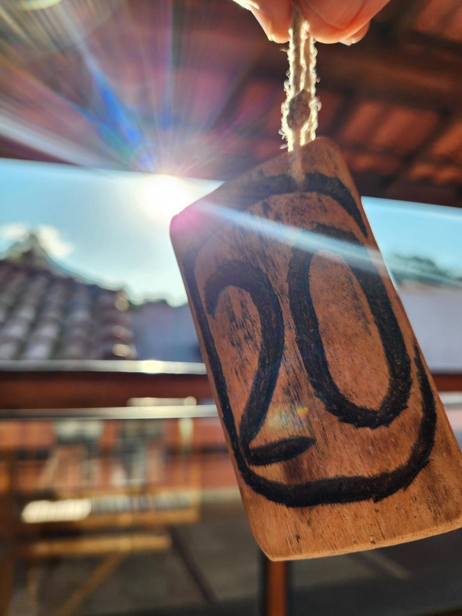 Homestay Velinn Pousada Toca Do Guaiamum *