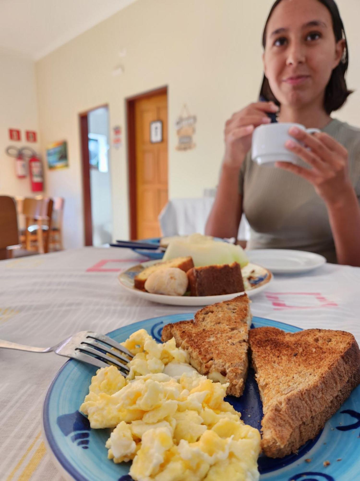 Velinn Pousada Toca Do Guaiamum Homestay Ubatuba